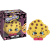 Shopkins - Kooky Cookie 3 Inch Vinyl Figure