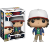 Stranger Things - Dustin Pop! Vinyl Figure