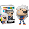 Teen Titans Go! - Rose Wilson Pop! Vinyl Figure