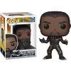 Black Panther - Black Panther Pop! Vinyl Figure