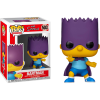 The Simpsons - Bartman Pop! Vinyl Figure