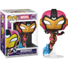 Iron Man - Ironheart  Pop! Vinyl Figure 