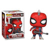 Spider-man (2018) - Spider-Punk Pop! Vinyl Figure