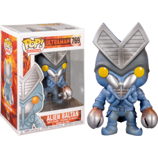 Ultraman - Alien Baltan Pop! Vinyl Figure