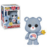 Care Bears - America Cares Bear Pop! Vinyl Figure (Funko Shop Exclusive)