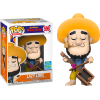 Wacky Races - Lazy Luke Pop! Vinyl Figure (2019 Summer Convention Exclusive)