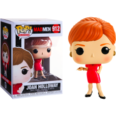 Mad Men - Joan Holloway Pop! Vinyl Figure