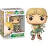 The Crocodile Hunter - Steve Irwin Pop! Vinyl Figure