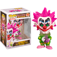 Killer Klowns from Outer Space - Spike Pop! Vinyl Figure