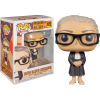 American History - Ruth Bader Ginsburg Pop! Vinyl Figure