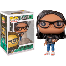 Ava DuVernay - Ava DuVernay Pop! Vinyl Figure