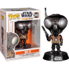 Star Wars: The Mandalorian - Q9-0 Pop! Vinyl Figure