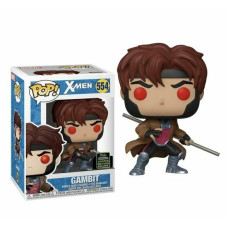 Xmen - Gambit Pop! Vinyl Figure (2020 Spring Convention Exclusive)