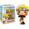 Naruto: Shippuden - Naruto Running Pop! Vinyl Figure