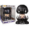 Star Wars Episode V: The Empire Strikes Back - Darth Vader in Meditation Chamber Deluxe Pop! Vinyl Figure