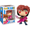 X-Men - Gambit with Cards Pop! Vinyl Figure