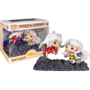 Inuyasha - Inuyasha vs Sesshomaru TV Moments Pop! Vinyl Figure 2-Pack