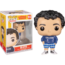 Animal House - Bluto in College Sweater Pop! Vinyl Figure