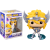 Saint Seiya: Knights of the Zodiac - Cygnus Hyoga Pop! Vinyl Figure