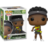 Tennis - Venus Williams Pop! Vinyl Figure