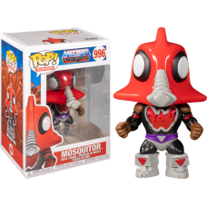 Masters of the Universe - Mosquitor Pop! Vinyl Figure