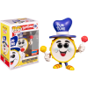 Dum-Dums - Dum-Dums Drum Man Pop! Vinyl Figure (2020 Fall Convention Exclusive)