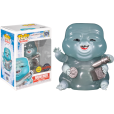 Ghostbusters: Afterlife - Muncher Glow in the Dark Pop! Vinyl Figure