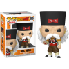 Dragon Ball Z - Dr Gero Pop! Vinyl Figure