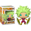 Dragon Ball Super - Super Saiyan Kefla Pop! Vinyl Figure 