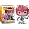 My Hero Academia - Mina Ashido Metallic Pop! Vinyl Figure