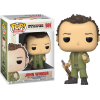 Stripes - John Winger Pop! Vinyl Figure