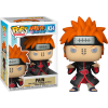 Naruto: Shippuden - Pain Pop! Vinyl Figure