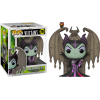 Sleeping Beauty - Maleficent on Throne Deluxe Pop! Vinyl Figure