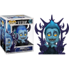 Hercules - Hades on Throne Deluxe Pop! Vinyl Figure