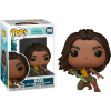 Raya and The Last Dragon - Raya Warrior Pose Pop! Vinyl Figure