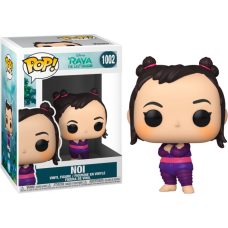 Raya and The Last Dragon - Noi Pop! Vinyl Figure