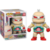 Teenage Mutant Ninja Turtles - Krang 6 Inch Pop! Vinyl Figure 