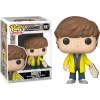 The Goonies - Mikey with Map Pop! Vinyl Figure