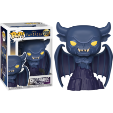 Fantasia - Menacing Chernabog 80th Anniversary Pop! Vinyl Figure