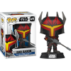 Star Wars: The Clone Wars - Gar Saxon Pop! Vinyl Figure