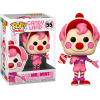 Candy Land - Mr. Mint Pop! Vinyl Figure