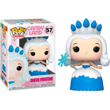 Candy Land - Queen Frostine Pop! Vinyl Figure