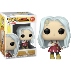 My Hero Academia - Eri in School Uniform Pop! Vinyl Figure