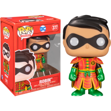 Batman - Imperial Palace Robin Pop! Vinyl Figure