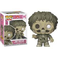 Garbage Pail Kids - Jay Decay Pop! Vinyl Figure