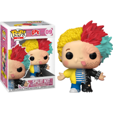 Garbage Pail Kids - Split Kit Pop! Vinyl Figure