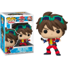 Bakugan - Dan Pop! Vinyl Figure