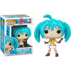 Bakugan - Runo Pop! Vinyl Figure