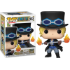 One Piece - Sabo Pop! Vinyl Figure