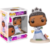 The Princess and the Frog - Tiana Ultimate Disney Princess Pop! Vinyl Figure